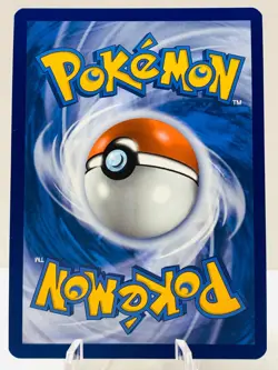 Pokemon Throh 128/086 Black Bolt Scarlet & Violet Illustration Rare - Image 4