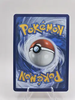The Pokemon Company Pokemon TCG: Basic Fire Energy Hyper Rare Holo 230/197 OBF - Image 2