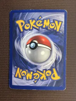 Victreebel 14/64 Jungle Holo WOTC Pokemon MP - Image 2