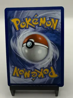 Chespin 87/86 Illustration Rare Pokemon Chaos Rising - Image 2
