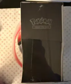 Pokemon TCG Scarlet & Violet - Paldea Evolved Elite Trainer Box (Sealed) - Image 3