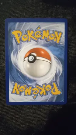 Pokemon TCG Cobalion ex 103/86 Full Art Double Ultra Rare Pokemon Chaos Rising - Image 2