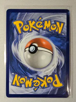 Pokemon Oricorio ex Ultra Rare Full Art Holo Me02 Phantasmal Flames 110/094 EN - Image 2