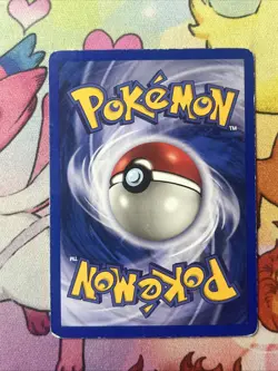 Octillery 34/64 Uncommon Pokemon Neo Revelation Unlimited WOTC MP 2001 - Image 2