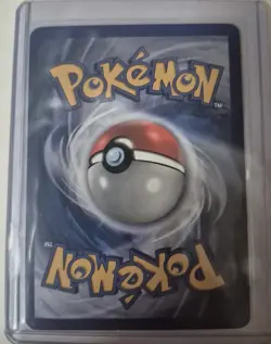 Charmander 48/ 100 Crystal Guardians Pokemon TCG Lightly Played Reverse Holofoil - Image 2