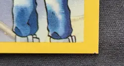 Pikachu #27 - PROMO - WOTC BLACK STAR - Pokemon - NM - Image 4