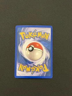 Cubone 72/147 Reverse Holo Pokemon Aquapolis 2002 Wotc Vintage NM- VERY CLEAN - Image 2