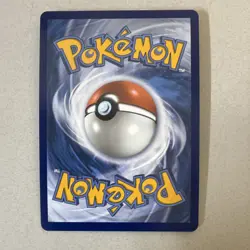 Nintendo Mega Starmie EX 118/108 BREAKthrough Ultra Rare Holo EN 2015 330HP - Image 2