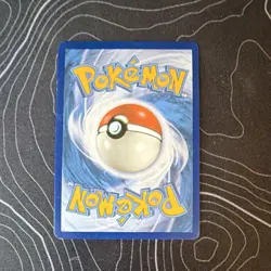 The Pokemon Company Fiery Flint 76/70 Dragon Majesty Holo Secret Rare English - Image 2