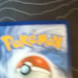 The Pokemon Company Fiery Flint 76/70 Dragon Majesty Holo Secret Rare English - Image 3