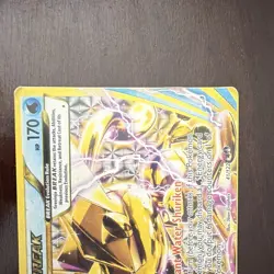 Greninja BREAK 41/122 BREAKpoint Rare Holo English 2016 - Image 4