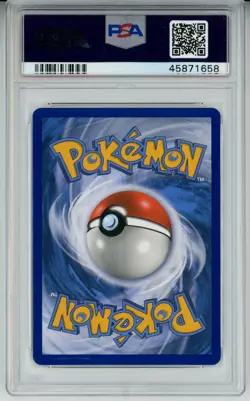 2019 POKEMON BLACK STAR PROMO VAPOREON GX #SM172 HOLO PSA 9 MINT #45871658 - Image 2
