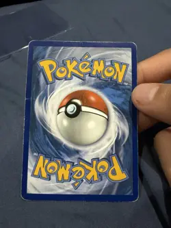 Pokemon TCG Magikarp & Wailord GX TAG TEAM Alt Full Art Holo UR 161/181 - Image 2