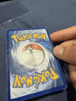 Pokemon TCG Magikarp & Wailord GX TAG TEAM Alt Full Art Holo UR 161/181 - Image 3