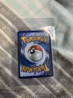 The Pokemon Company Mega Gardevoir EX 178/132 Me01 SIR Holo Full Art ENG NM + - Image 2