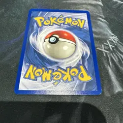 Pokemon TCG Victreebel 1st Edition 14/64 Holo Rare Card Jungle Set 1999 NM - Image 2