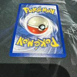 Pokemon TCG Victreebel 1st Edition 14/64 Holo Rare Card Jungle Set 1999 NM - Image 4