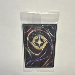 Disney Lorcana Stitch Carefree Snowboarder 42 Promo Holo SEALED - Image 2