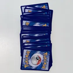 Pokemon Chinese Gem Vol 4 Bundle Cards - Image 2