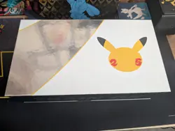 Pokemon Celebrations - Empty UPC + Large bundle of rare cards - Image 1