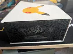 Pokemon Celebrations - Empty UPC + Large bundle of rare cards - Image 4
