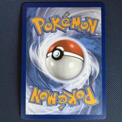 Mewtwo V SWSH223 - SWSH Black Star - Promo Holo Pokemon Card - NM - Image 2