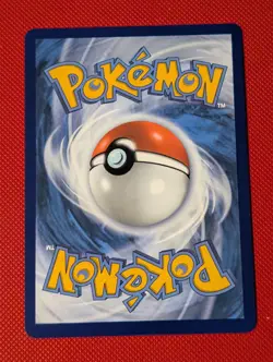 Pokemon TCG - Boss's Orders - 256/217 - Ascended Heroes NM - Image 2