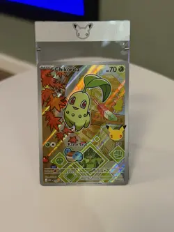 Pokemon: First Partner Illustration Collection Series 2 - Johto Gen 2 set - Image 4