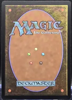 Slippery Bogbonder #66 Commander 2020 Regular Rare - Image 2