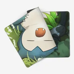 Board Card Game Pokemon Snorlax 3658 Gaming Mouse Pad PTCG CCG MTG Play Mat - Image 5