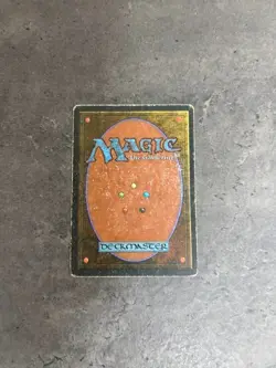 SOL RING / ANELLO SOLARE MAGIC THE GATHERING MTG REVISED EDITION - Image 2