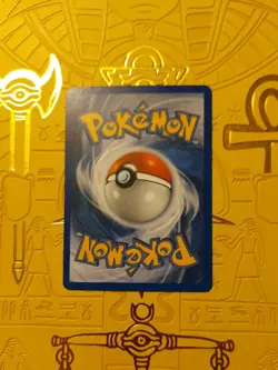 Pokemon TCG Hidden Legends Dark Celebi 4/101 Holo Rare English - Image 3