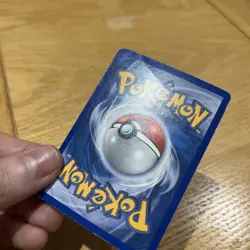 Pokemon TCG Dark Celebi Hidden Legends 4/101 Holo Rare MP - Image 4