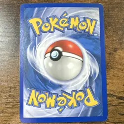 Pokemon TCG Dark Celebi 4/101 Hidden Legends Holo Rare English Basic 70 HP - Image 2