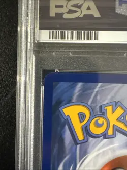 PSA 10 Blastoise Holo SWSH Celebrations 2/102 Pokemon Card - Image 3