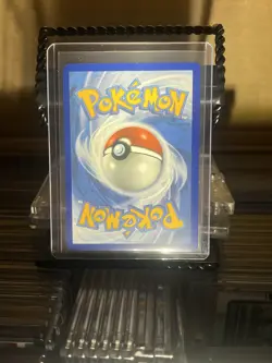 Pachirisu 208/198 SV01 Scarlet & Violet Illustration Rare Holo 70HP - Image 2