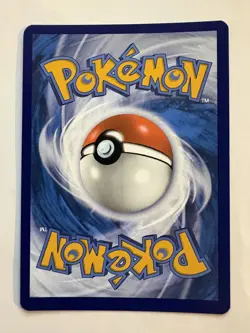 Slowpoke Illustration Rare SV01: Scarlet & Violet Base Set 204/198 - Image 2