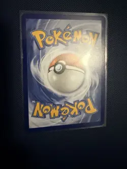 Mega Greninja ex 116/086 Me04: Chaos Rising Holo - Image 2