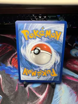 Deoxys VSTAR Full Art Holo Ultra Rare Crown Zenith GG46/GG70 English 2023 - Image 2