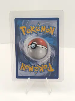 Pokemon Mimikyu TCG Cosmic Eclipse Secret Rare Card 245/236 NM - Image 2