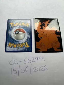 Mimikyu 245/236 Cosmic Eclipse Full Art Holo Rare Pokemon TCG Card - Image 3