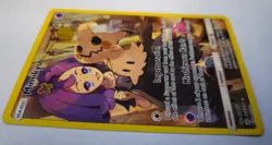 Pokemon TCG - Cosmic Eclipse Mimikyu #245/236 - Image 3