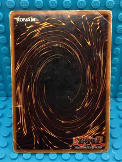 Yugioh! Mystical Space Typhoon MRL-047 1st Edition HP - Image 3