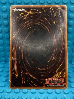 Yugioh! Mystical Space Typhoon MRL-047 1st Edition HP - Image 4