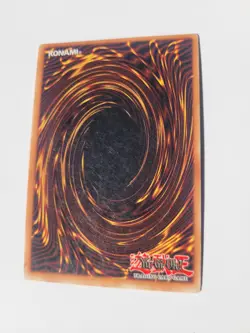 Jinzo Holo BPT-011 Yu-Gi-Oh! TCG 1996 Rare Card - Image 3