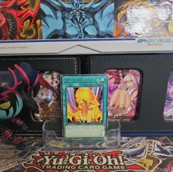 MP22-EN029 Armed Dragon Flash Rare YuGiOh - Image 1