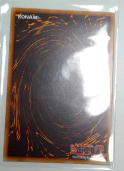 Yugioh - Number 62: Galaxy-Eyes Prime Photon Dragon Ultra (Overframe) BLGG-EN140 - Image 2