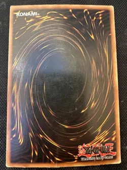 Yu-Gi-Oh TCG Card | Pumpking the King of Ghosts MRD-079 - Image 2