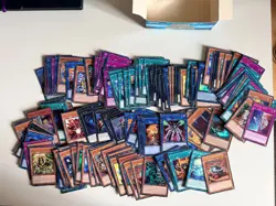 Yugioh Crossover Breakers English | Booster Box | Opened | UK Seller - Image 2