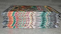 Yu-Gi-Oh Cards Darkwing Blast Booster Pack Lot Of 10, 1st Ed. Sealed (Lot B) - Image 2